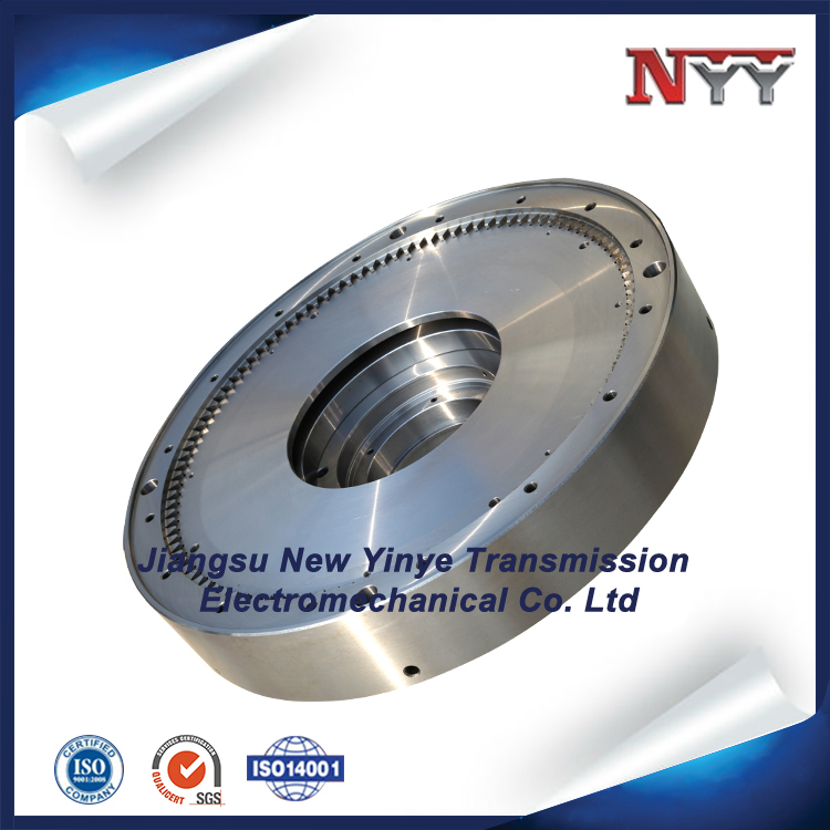 high precission pressing machinery high quality clutch gear assembly